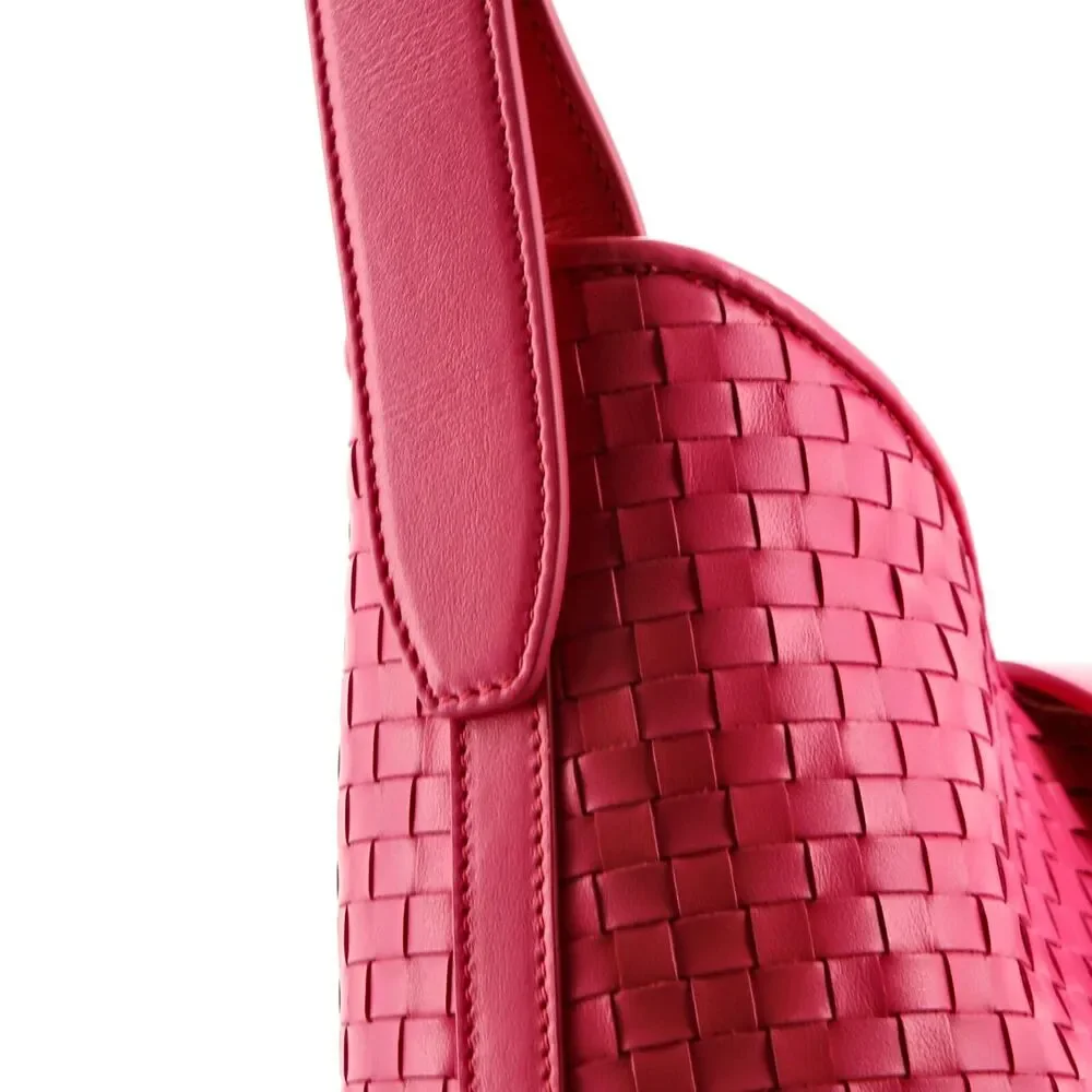 Salvatore Ferragamo Trifolio Shoulder #137160S10B - Picture 7 of 8